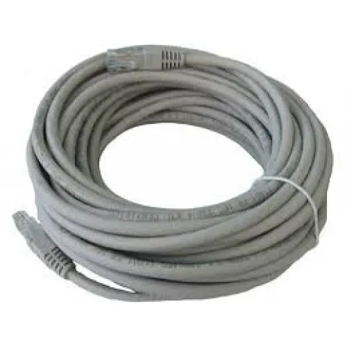 Patch Cord (Cat5 UTP 10 m)